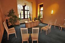 Standesamt Trauzimmer