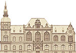 Gebäude geschichte