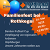 Familienfest bei Rothkeglel