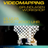 Videomappingworkshop
