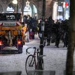 Winterdienst ist bereit für den Einsatz.