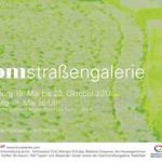 Domstraßengalerie wird eröffnet