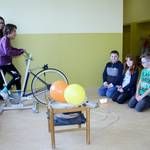 Stromfahrrad