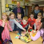 Hmm! - leckeres gesundes Frühstück