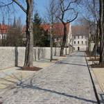 Schulstraße in Merseburg