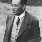 Merseburger Kulturpolitiker Siegfried Berger
