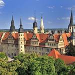 Schloss Merseburg