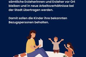 Seite 7 © Stadt Merseburg Instagram-Post Rekommunalisierung