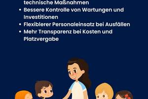 Seite 10 © Stadt Merseburg Instagram-Post Rekommunalisierung