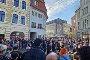 Zauberfest © Franziska Wagner Foto von Franziska Wagner (2)