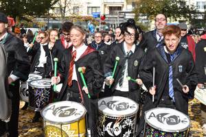 Zauberfest © Franziska Wagner Foto von Franziska Wagner