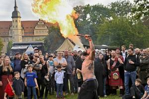 Mittelalterspektakel Mittelalterspektakel 2