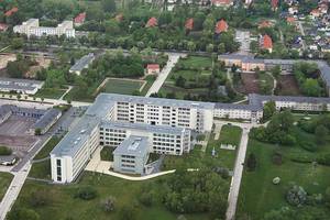 hochschulcampus