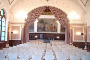 kleiner saal