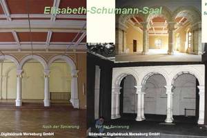 der elisabeth schumann saal