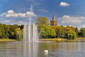 gotthardteich