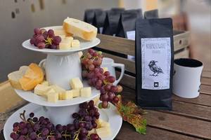 Rabenschwarz - Der Merseburger Kaffee © Stadt Merseburg Rabenschwarz Kaffee