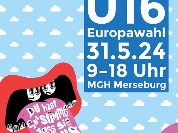 u16 slides 01 VK © Partnerschaft für Demokratie Weltoffener Saalekreis