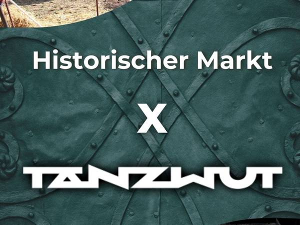 Tanzwut