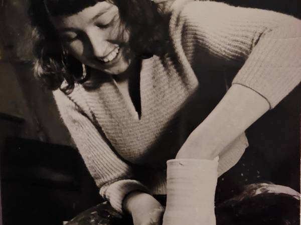 BMD Keramik 1960er Jahre © Privatsammlung Heinau