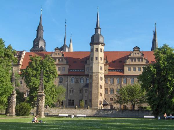 Bild 035 © Kulturhistorisches Museum Schloss Merseburg