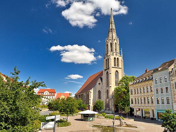 maximi © Stadt Merseburg