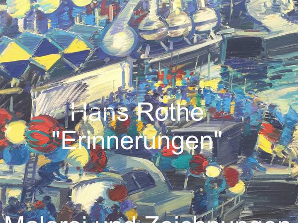 Plakat H. Rothe 2 © M.Finger