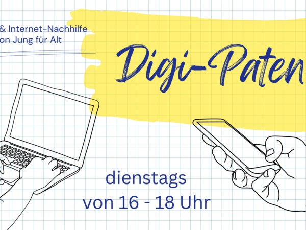 Digis © MGH Merseburg