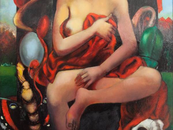 Erde 40 © D. Weidenbach