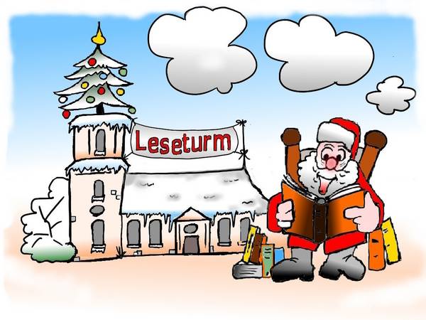 Weihnachtsgeschichten © Heinz-Joachim Becker