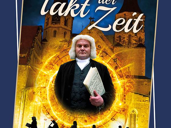 Plakat Bach 600x800 © © 2024 ARD Degeto Film/MDR/BR/ORF/EIKON Media/epo Film/Ricardo Gstrein; © Set-Jetting GmbH