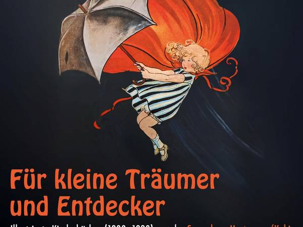 Kopfbild Kinderbuch Quadrat