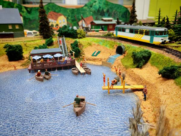 Bild 1 © Modellbauclub Braunsbedra e.V.