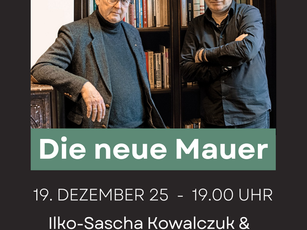 Ramelow Insta © Geschichtswerkstatt // Verlag CH Beck