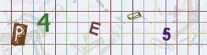Captcha-Code - Es besteht die Möglichkeit, sich den Captcha-Code vorlesen zu lassen, klicken sie dazu auf den Button mit dem Titel 'Liest den Captcha-Code vor(Audioausgabe)'